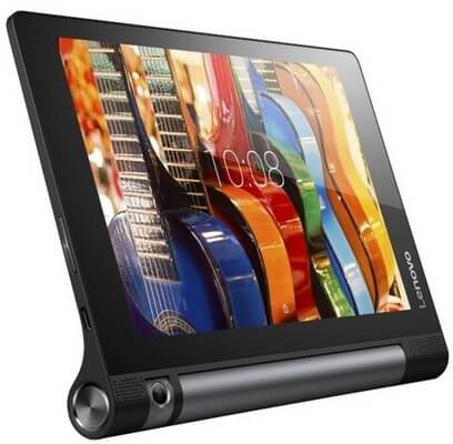 Прошивка планшета Lenovo Yoga Tablet 3 8
